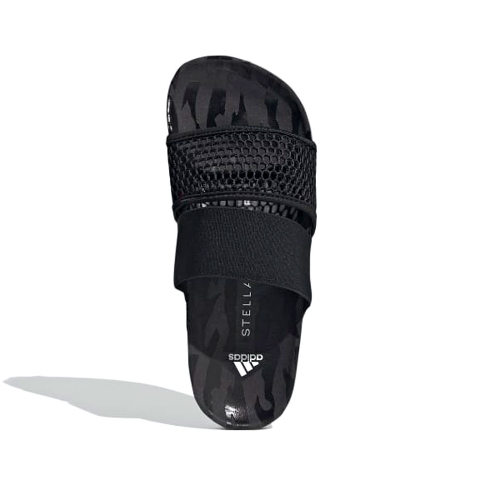 Шлепанцы Adidas aSMC Lette / Женский / 36.5 / Черный photo 1 Шлепанцы Adidas aSMC Lette / Женский / 36.5 / Черный photo 1