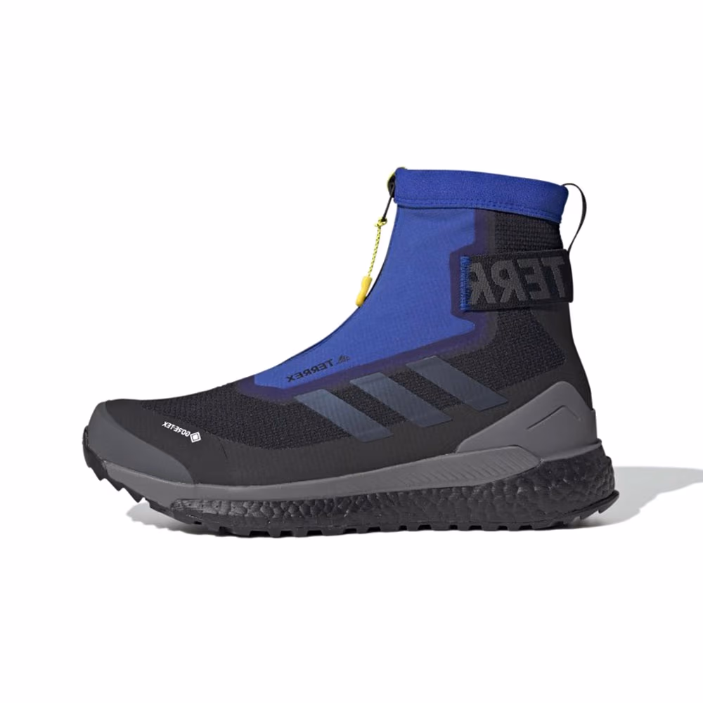 Ghete Adidas TERREX FREE HIKER C