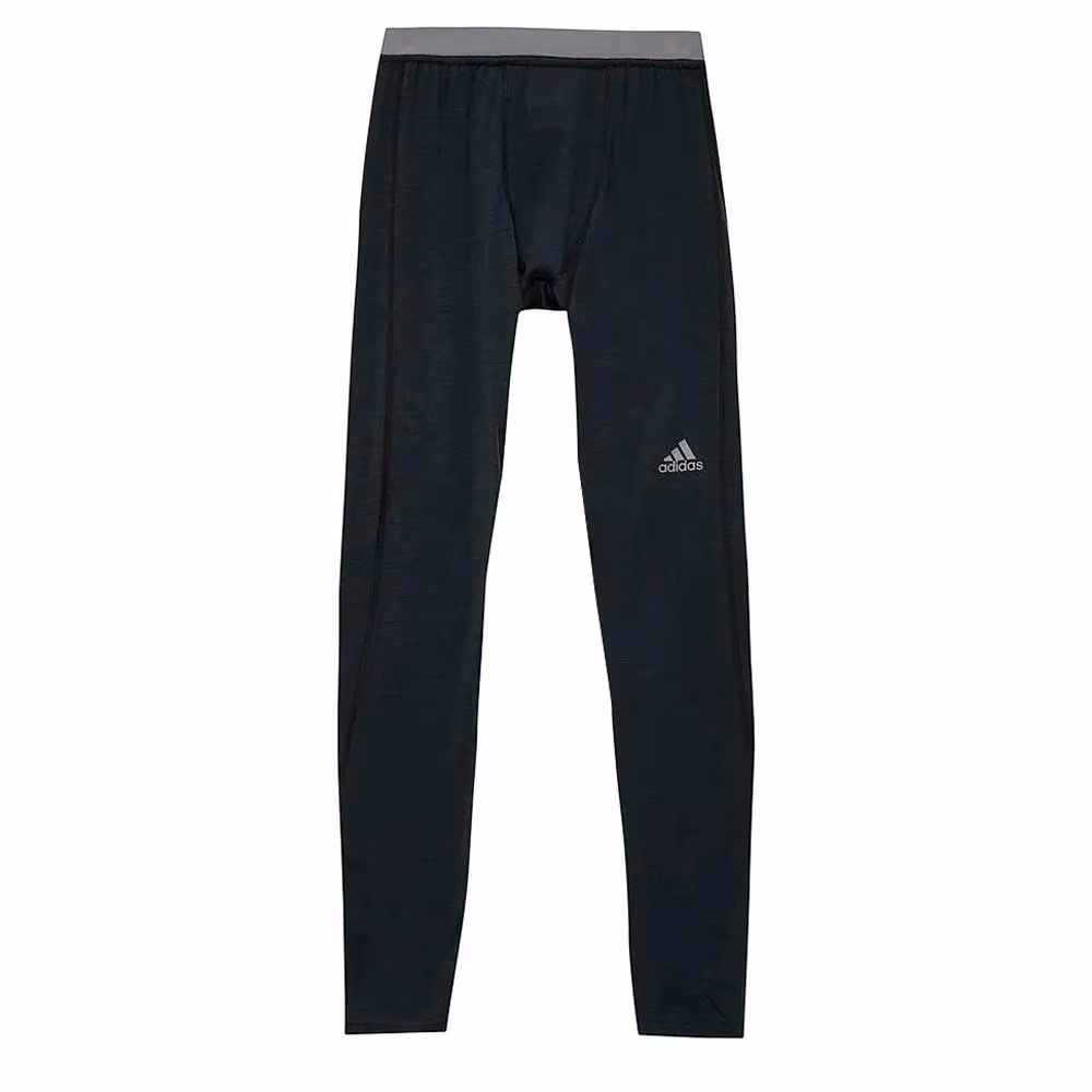 Легинсы термобелье Adidas WOOL BASELA P 