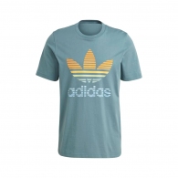 Футболка Adidas TREF OMBRE T thumbnav 1