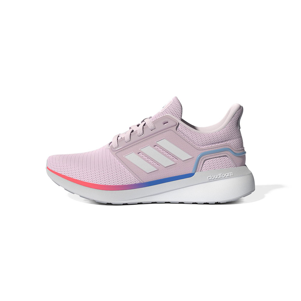 Кроссовки Adidas EQ19 RUN / Женский / 36 / Розовый photo 1 Кроссовки Adidas EQ19 RUN / Женский / 36 / Розовый photo 1