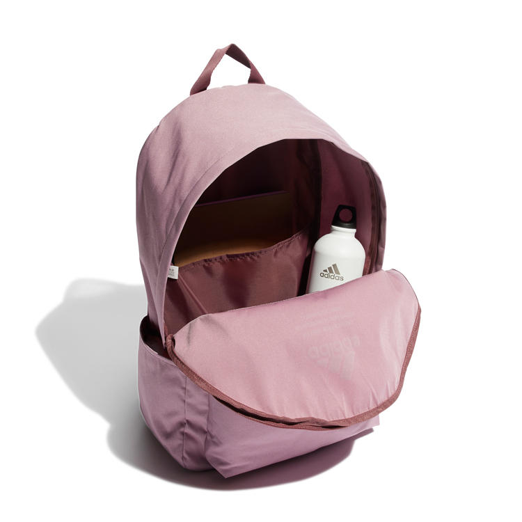 Rucsac Adidas CL BP FABRIC HC7264 Roz photo 4
