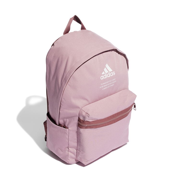 Rucsac Adidas CL BP FABRIC HC7264 Roz photo 5