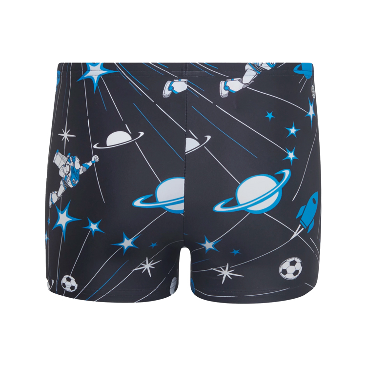 Плавки Adidas BUZZ BRIEF    / Мужской / Marimea 110 / Черный photo 2