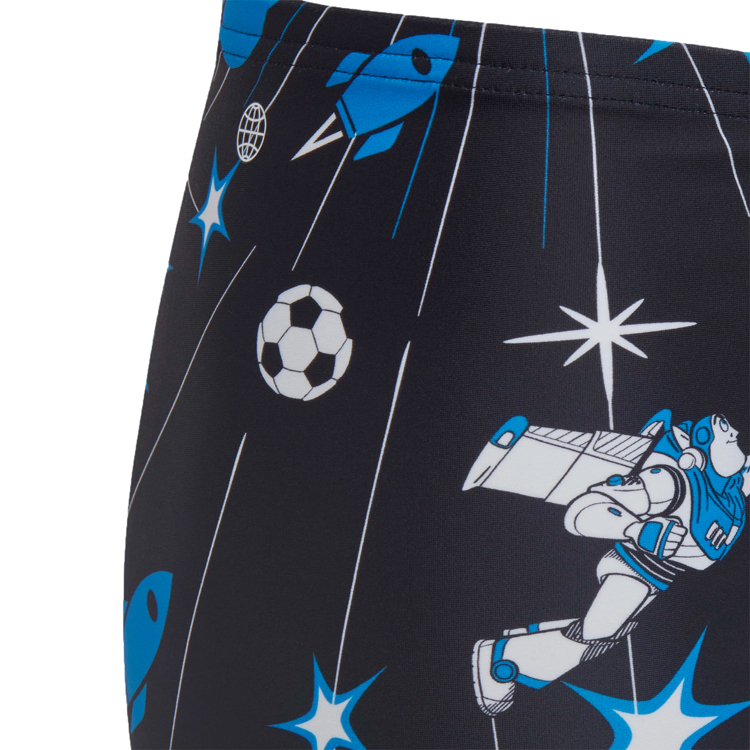 Плавки Adidas BUZZ BRIEF    / Мужской / Marimea 110 / Черный photo 3