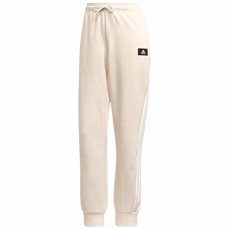 Брюки Adidas W FI 3S Reg Pnt