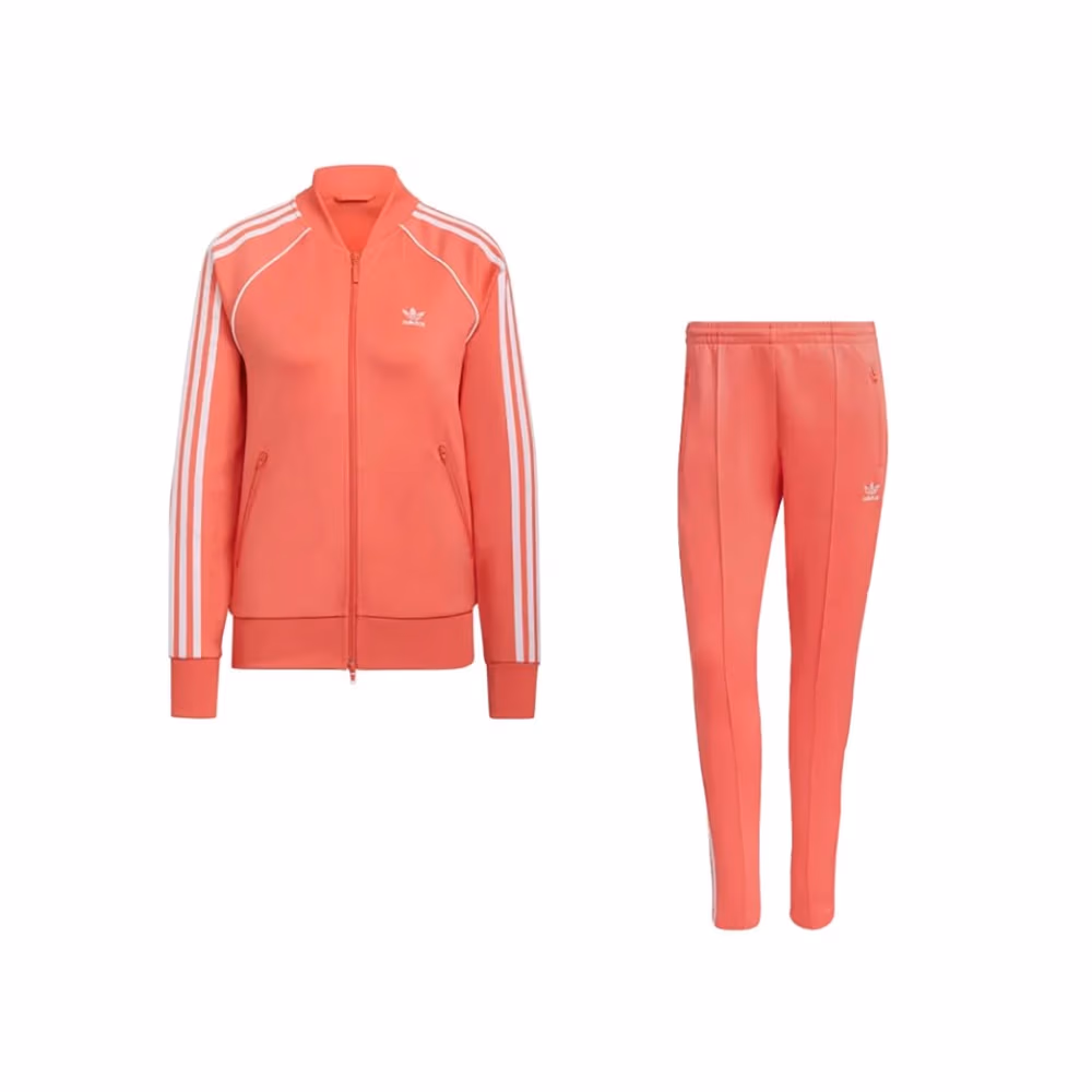 Спортивный костюм Adidas SST TRACKTOP PB  