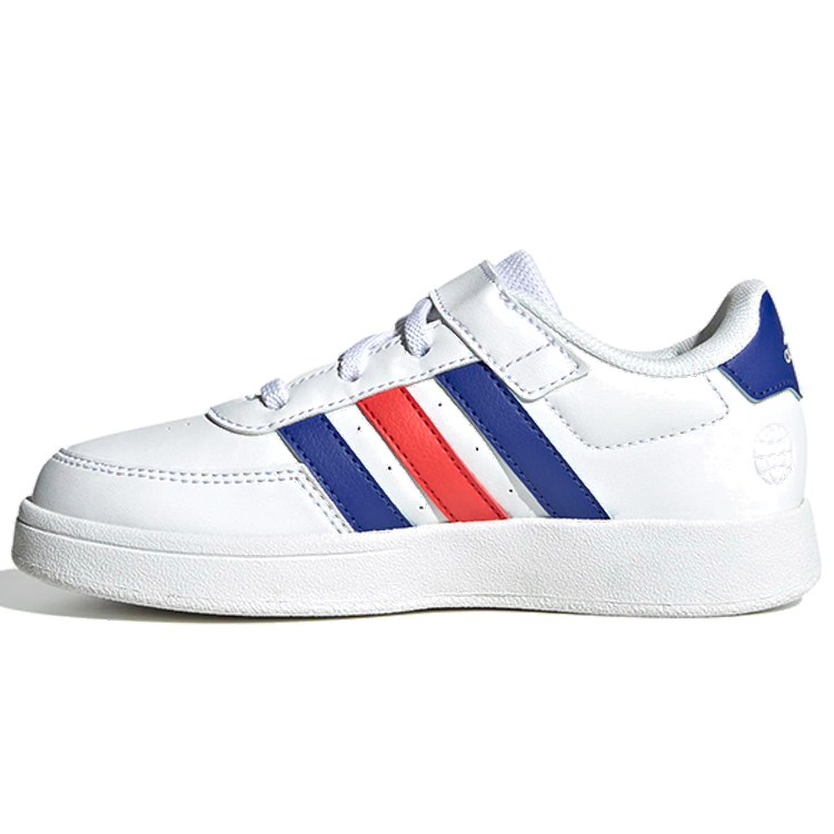 Кроссовки Adidas Breaknet 2.0 EL K photo Кроссовки Adidas Breaknet 2.0 EL K photo