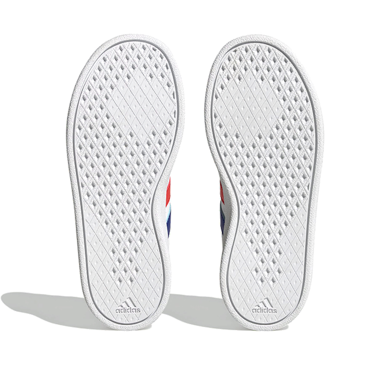Incaltaminte Sport Adidas Breaknet 2.0 EL K pt Barbati / 34 / Alb photo 4