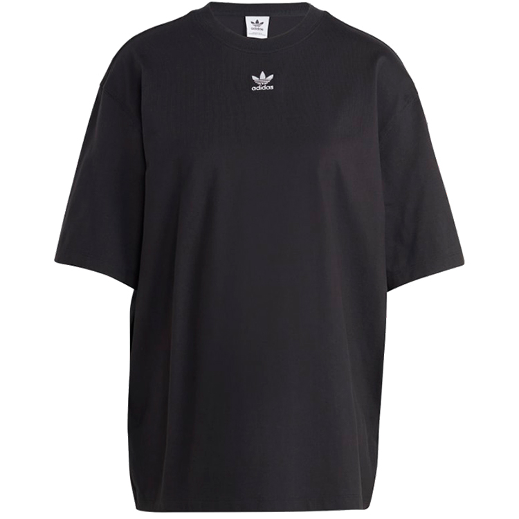 Tricou Adidas TEE 2XS Negru Femei photo 1 Tricou Adidas TEE 2XS Negru Femei photo 1