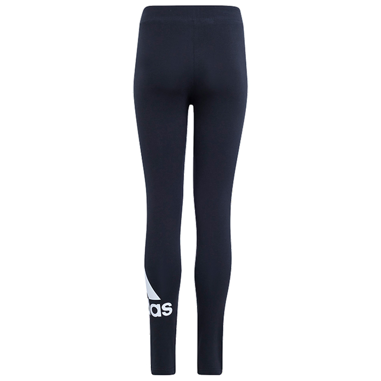 Panta-colanti Adidas G BL TIG / Femei / 152 / Negru photo 2