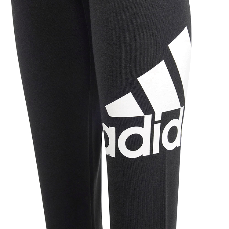 Panta-colanti Adidas G BL TIG / Femei / 152 / Negru photo 3