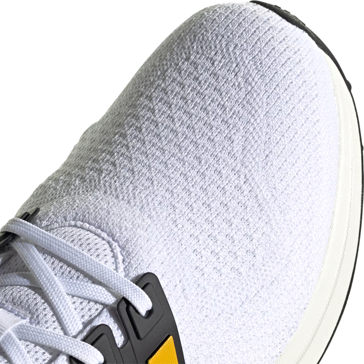 Кроссовки Adidas UBOUNCE DNA / Мужской / 40.5 / Белый photo 4