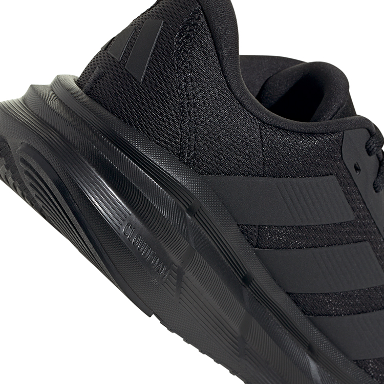 Incaltaminte Sport Adidas GALAXY 7 W pt Femei / 39.5 / Negru photo 3