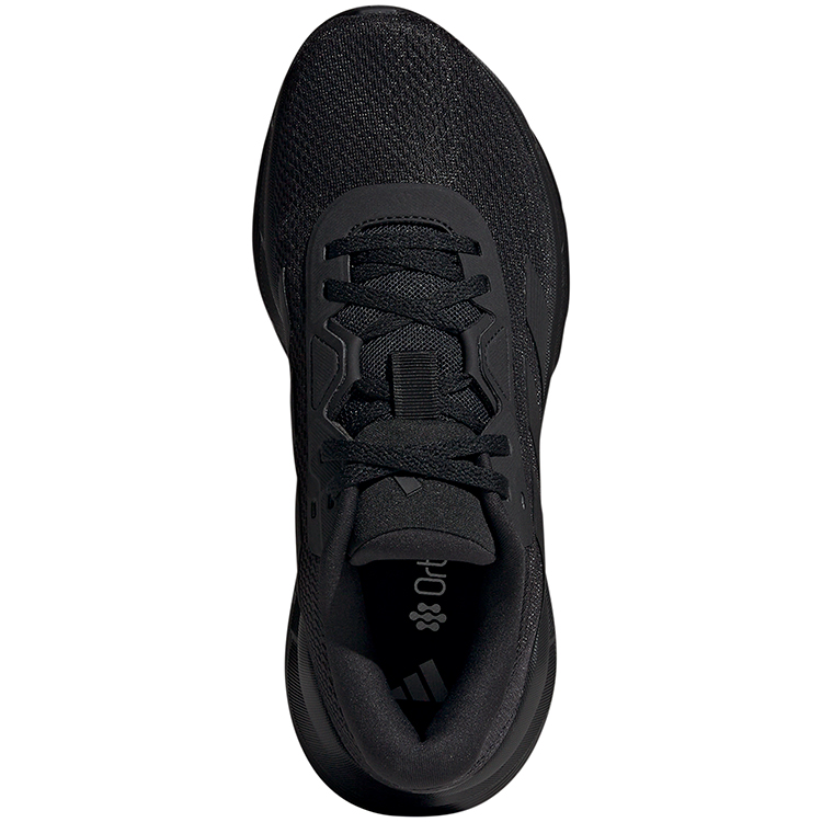Incaltaminte Sport Adidas GALAXY 7 W pt Femei / 39.5 / Negru photo 5