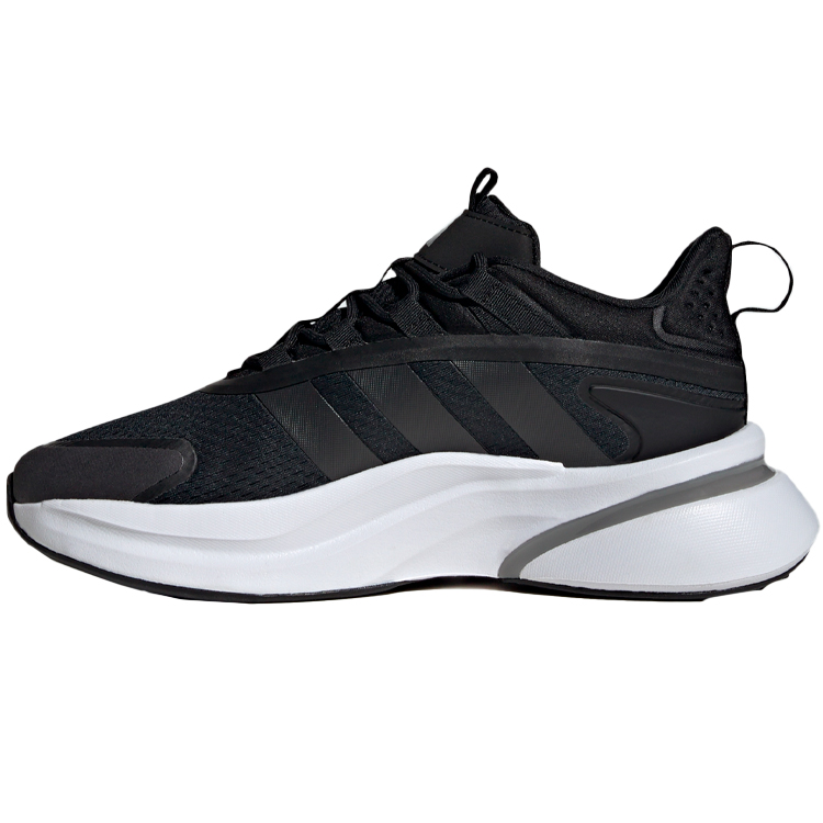 Кроссовки Adidas ALPHARESPONSE photo Кроссовки Adidas ALPHARESPONSE photo