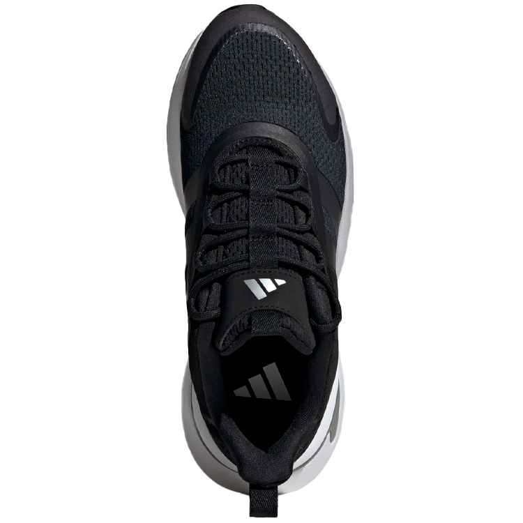 Incaltaminte Sport Adidas ALPHARESPONSE pt Femei / 37.5 / Negru photo 2