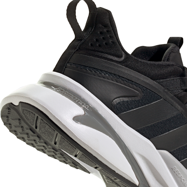 Incaltaminte Sport Adidas ALPHARESPONSE pt Femei / 37.5 / Negru photo 5