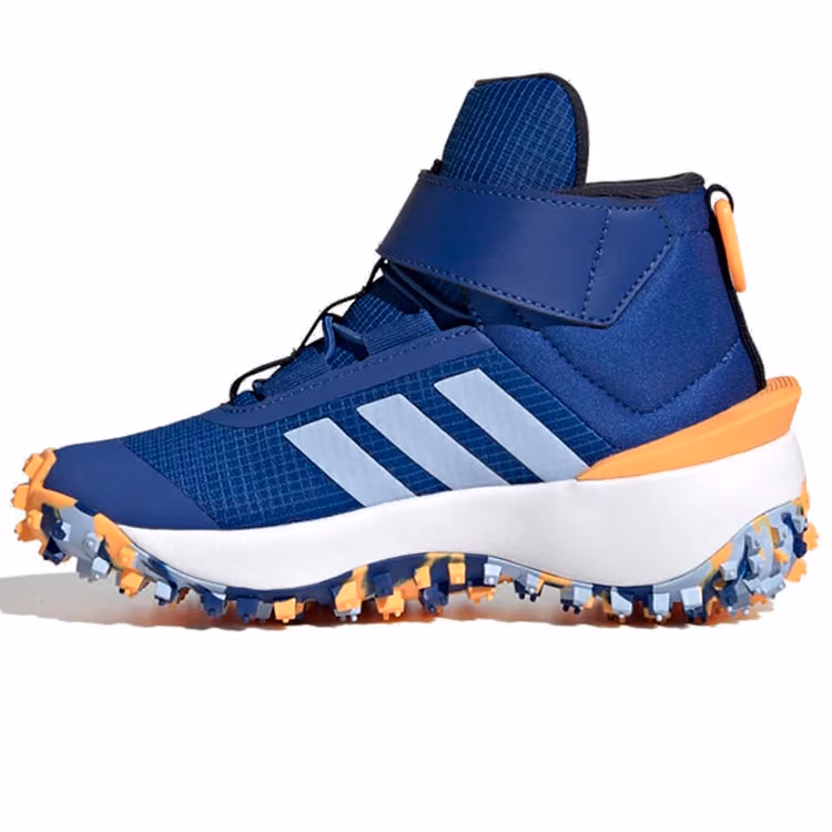 Ботинки Adidas FORTATRAIL EL K