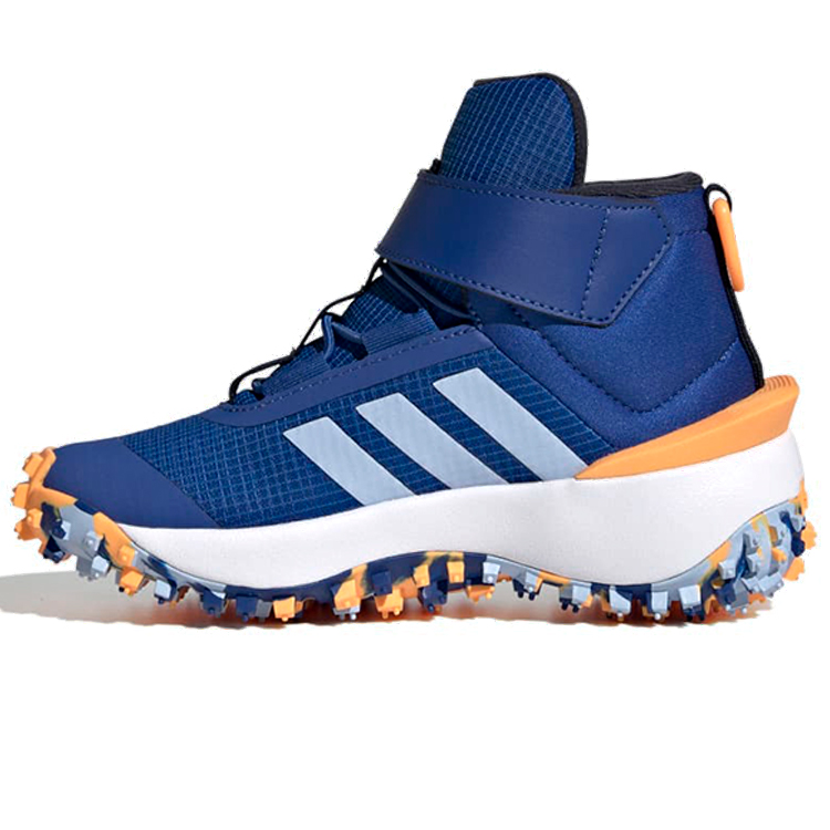 Ботинки Adidas FORTATRAIL EL K photo Ботинки Adidas FORTATRAIL EL K photo