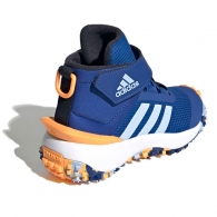 Ботинки Adidas FORTATRAIL EL K thumbnav 4