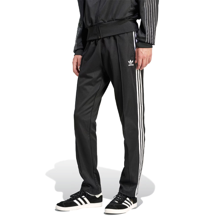 Pantaloni Adidas CLASSIC TP XS Negru Barbati photo 3