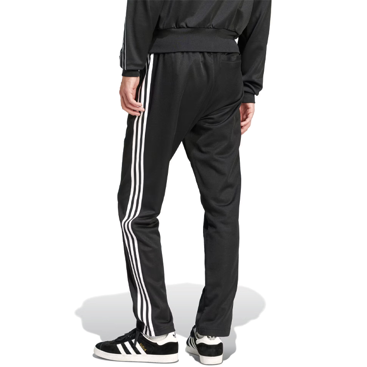 Pantaloni Adidas CLASSIC TP XS Negru Barbati photo 4