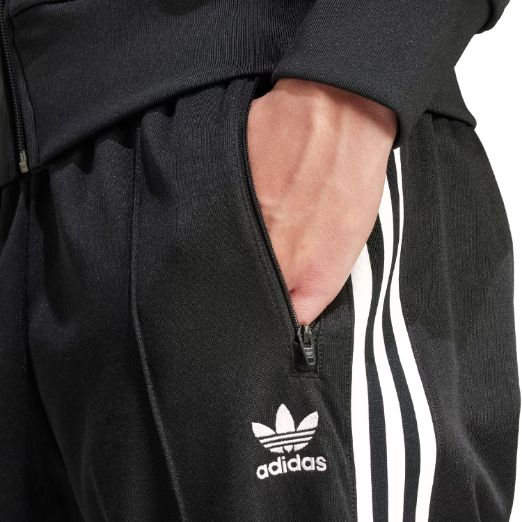 Pantaloni Adidas CLASSIC TP XS Negru Barbati photo 5