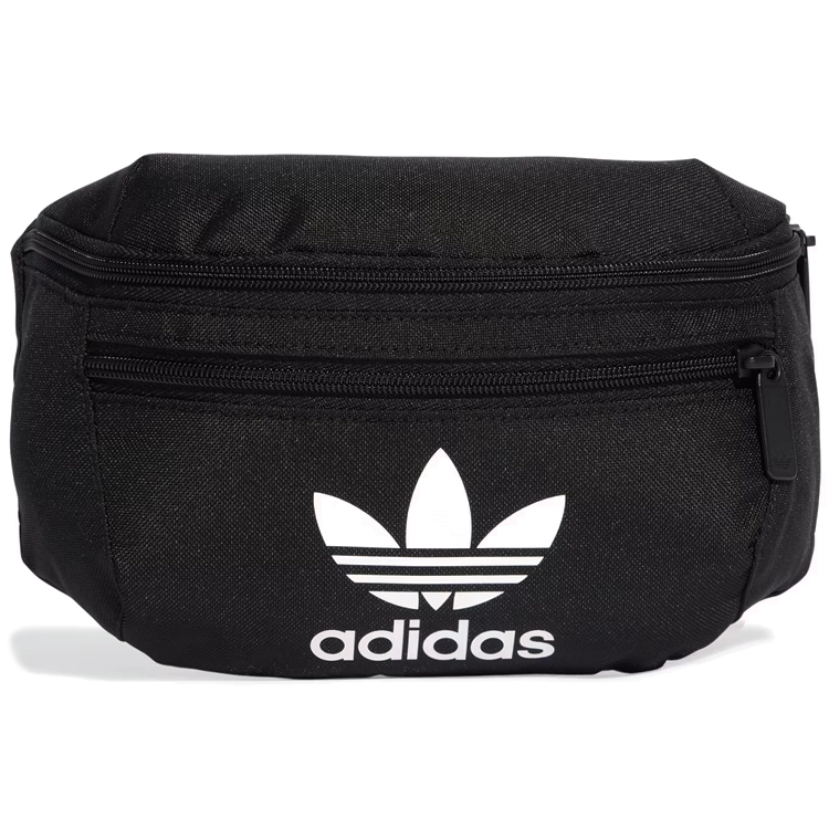 Сумка Adidas AC WAISTBAG photo Сумка Adidas AC WAISTBAG photo