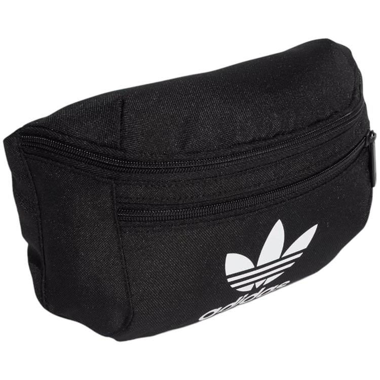 Geanta Adidas AC WAISTBAG IJ0764 Negru photo 2