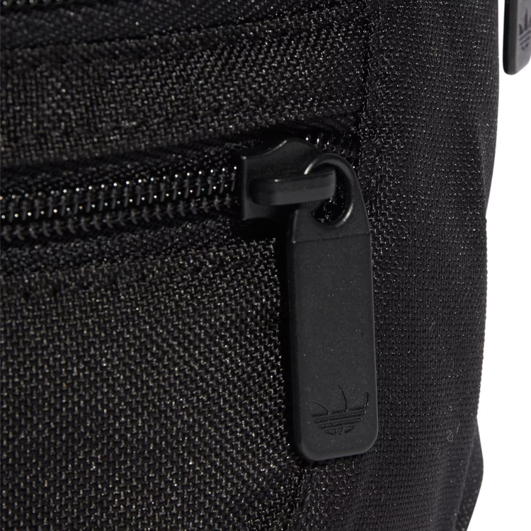Geanta Adidas AC WAISTBAG IJ0764 Negru photo 3