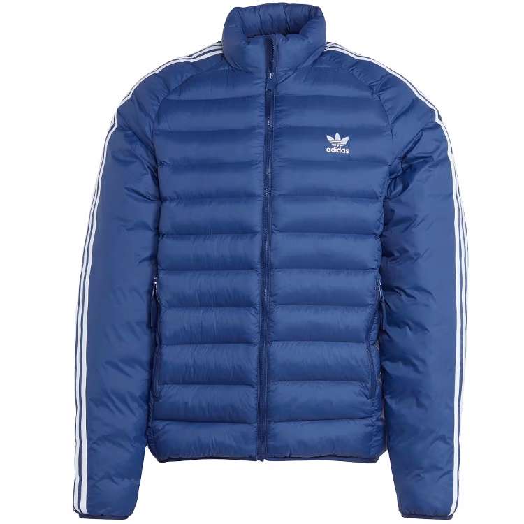 Куртка Adidas PADPUFF STAND