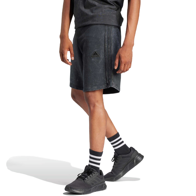 Шорты мужские Adidas M ALL SZN W SHO XS Черный photo 3
