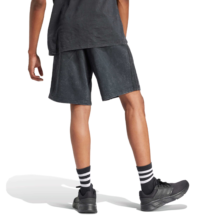 Шорты мужские Adidas M ALL SZN W SHO XS Черный photo 4