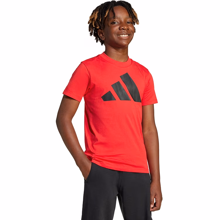 Tricou Adidas J BL TEE 160