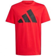 Tricou Adidas J BL TEE 160 thumbnav 2