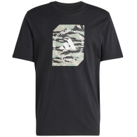 Tricou Adidas M C CAMO BOX T thumbnav
