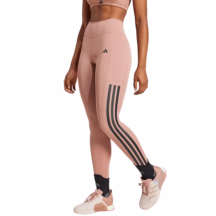 Легинсы Adidas OPT 3S 1/1