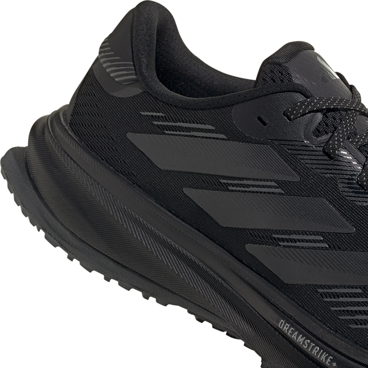 Кроссовки Adidas SUPERNOVA RISE GTX W / Женский / 37.5 / Черный photo 5