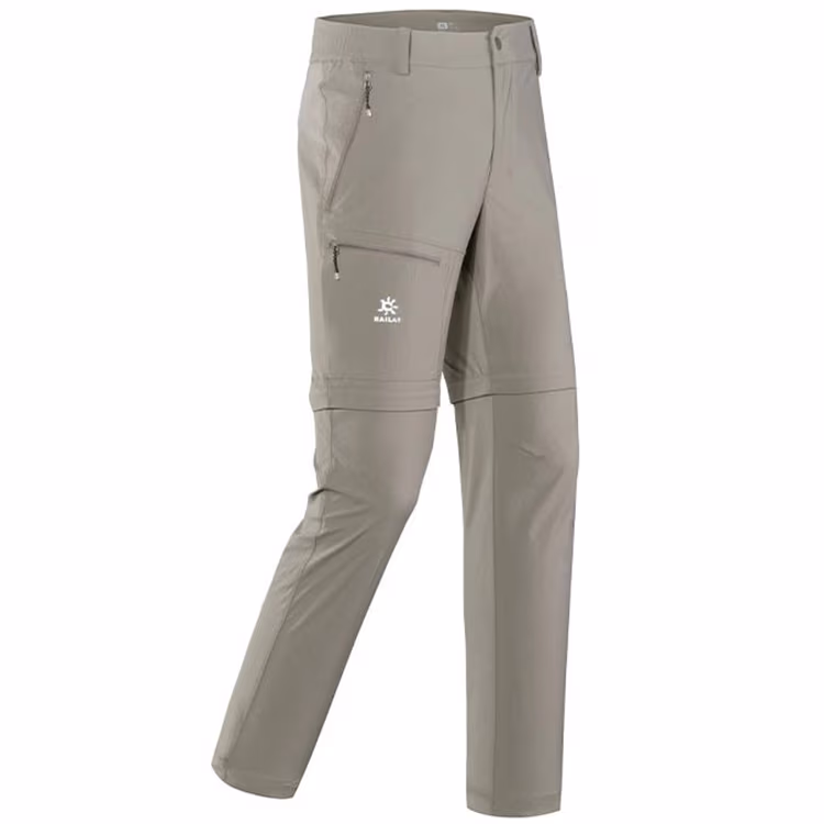 Брюки Kailas Convertible Pants Men