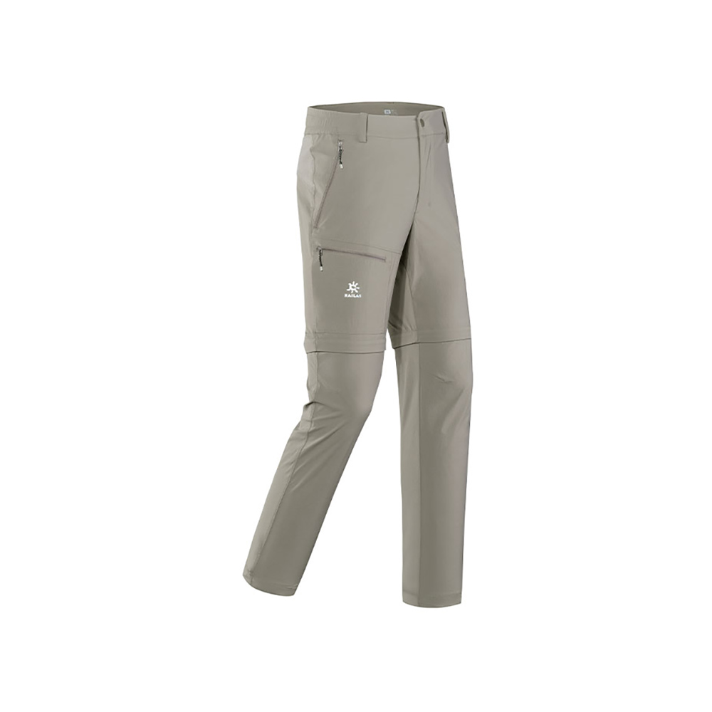 Брюки Kailas Convertible Pants Men XL Серый Мужской photo 3