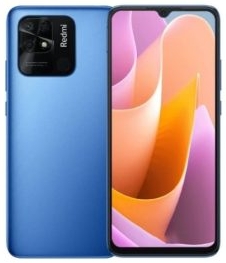 Смартфон Xiaomi Redmi 10C / 6.71'' / 4 ГБ / 64 ГБ / Синий photo 1 Смартфон Xiaomi Redmi 10C / 6.71'' / 4 ГБ / 64 ГБ / Синий photo 1