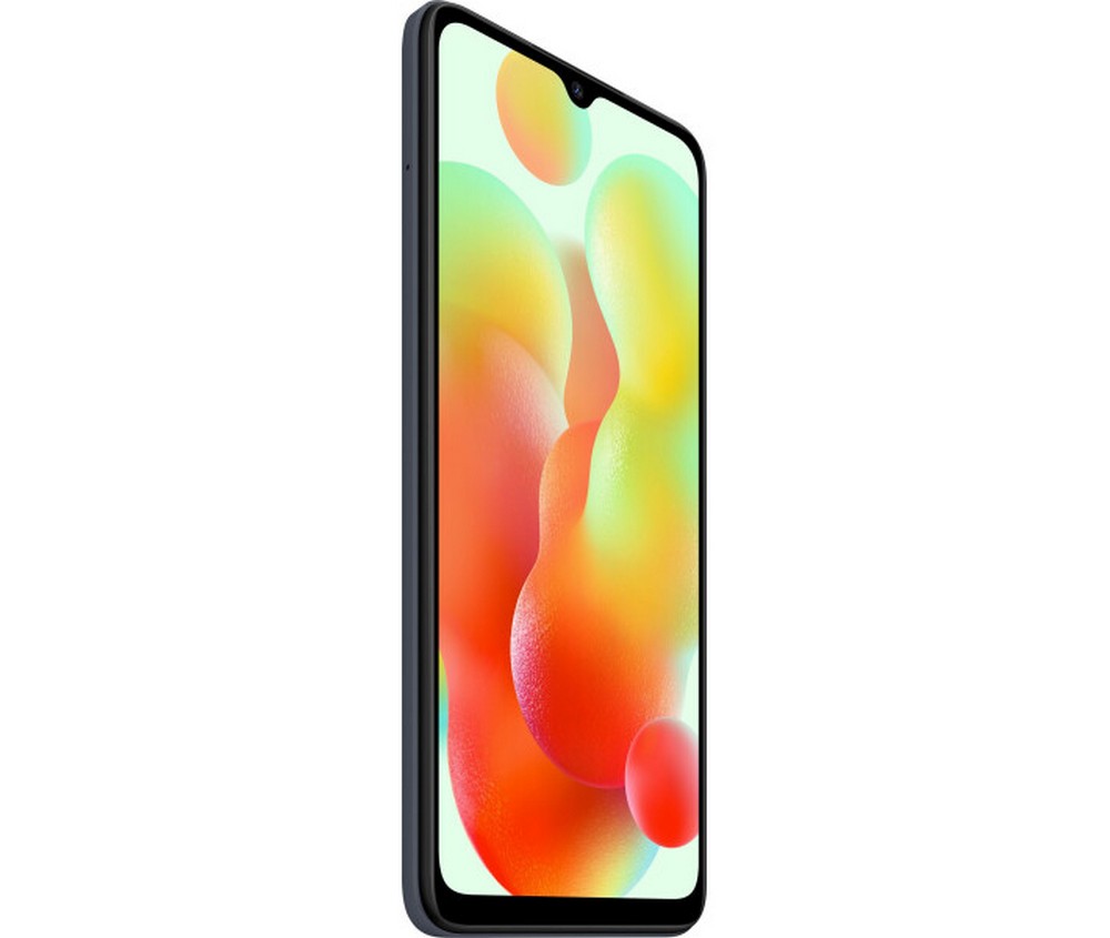 Смартфон Xiaomi Redmi 12C / 6.71'' / 3 ГБ / 64 ГБ / Серый photo 4