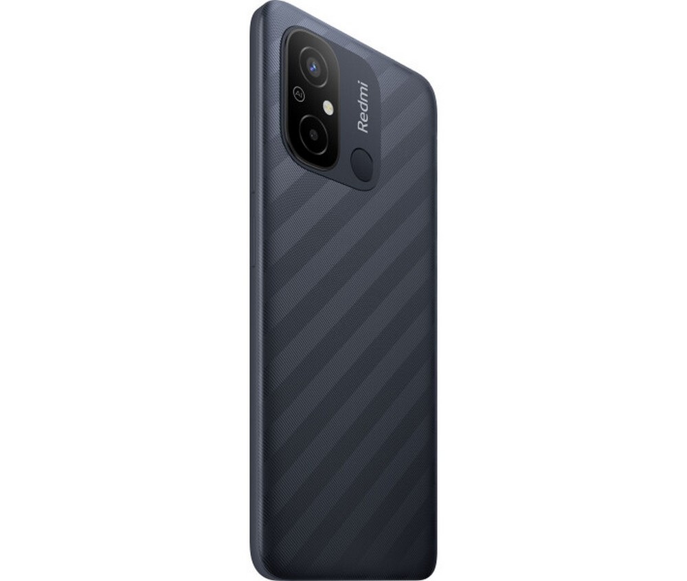 Смартфон Xiaomi Redmi 12C / 6.71'' / 3 ГБ / 64 ГБ / Серый photo 7