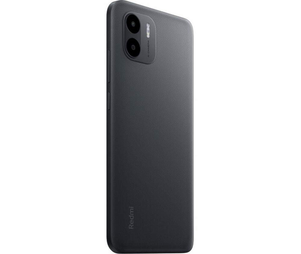 Смартфон Xiaomi Redmi A2 / 6.52'' / 3 ГБ / 64 ГБ / Черный photo 3