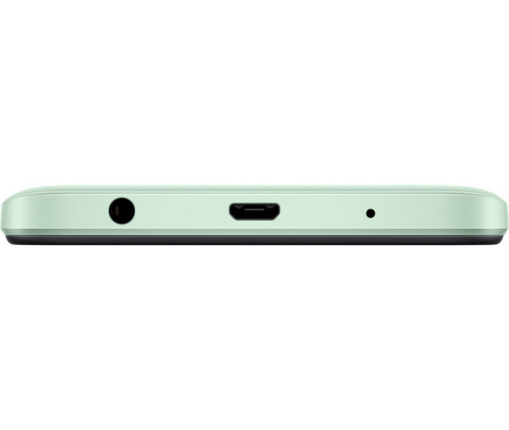 Смартфон Xiaomi Redmi A2 / 6.52'' / 3 ГБ / 64 ГБ / Зеленый photo 3