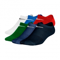 Носки Nike Y NK PERF LTWT NS 6P thumbnav