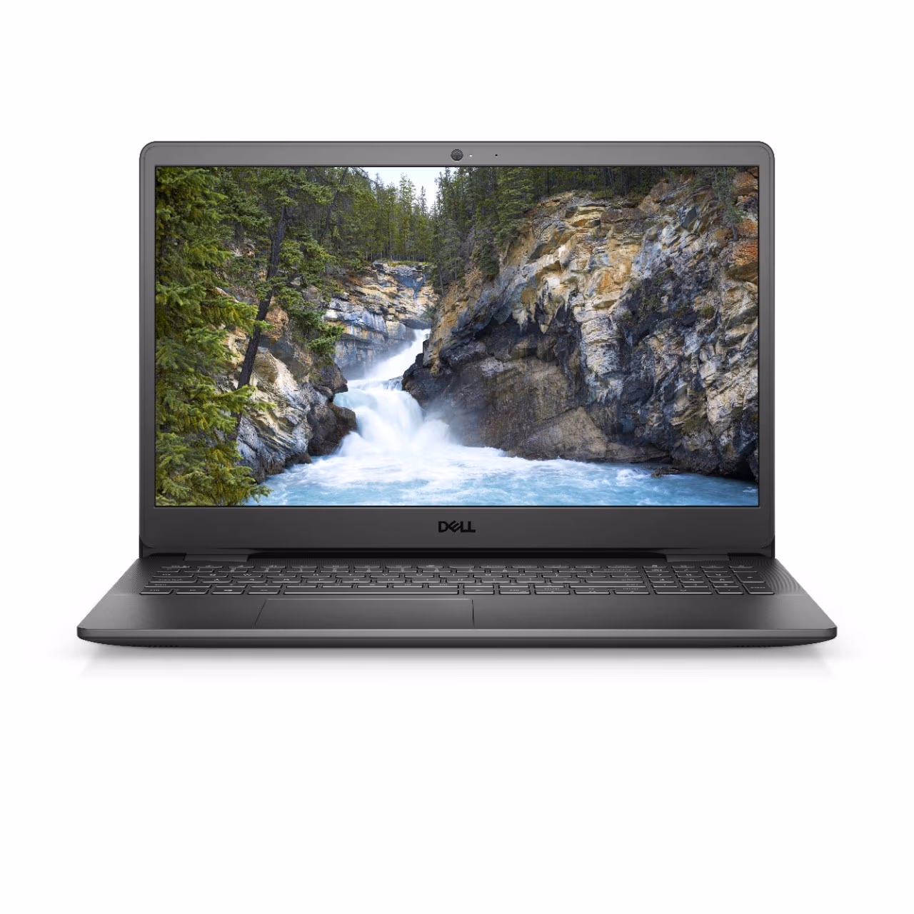 DELL Vostro 15 3000 Black (3501) Black, 15.6
