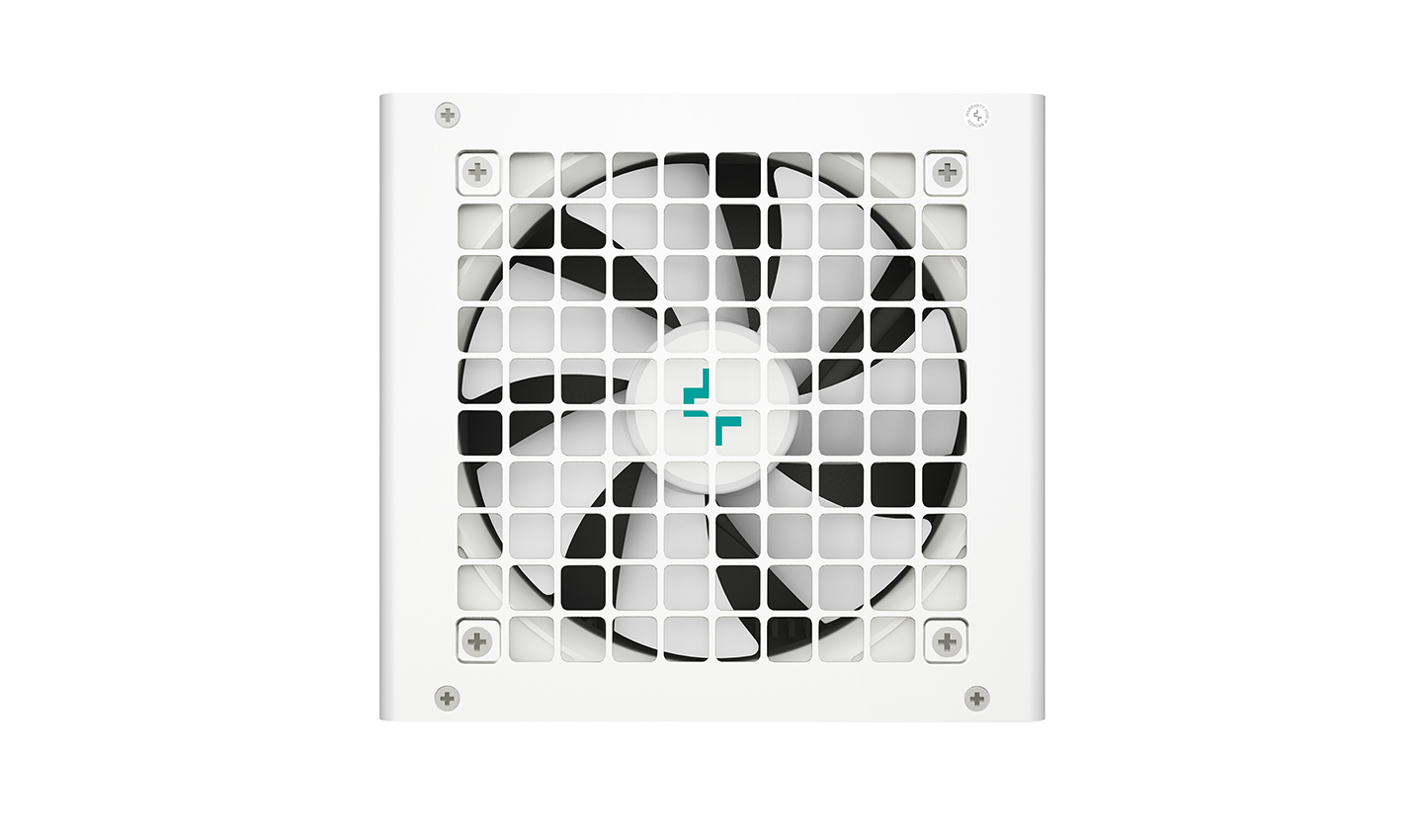 Bloc de alimentare 750W DEEPCOOL PN750M WH photo 2