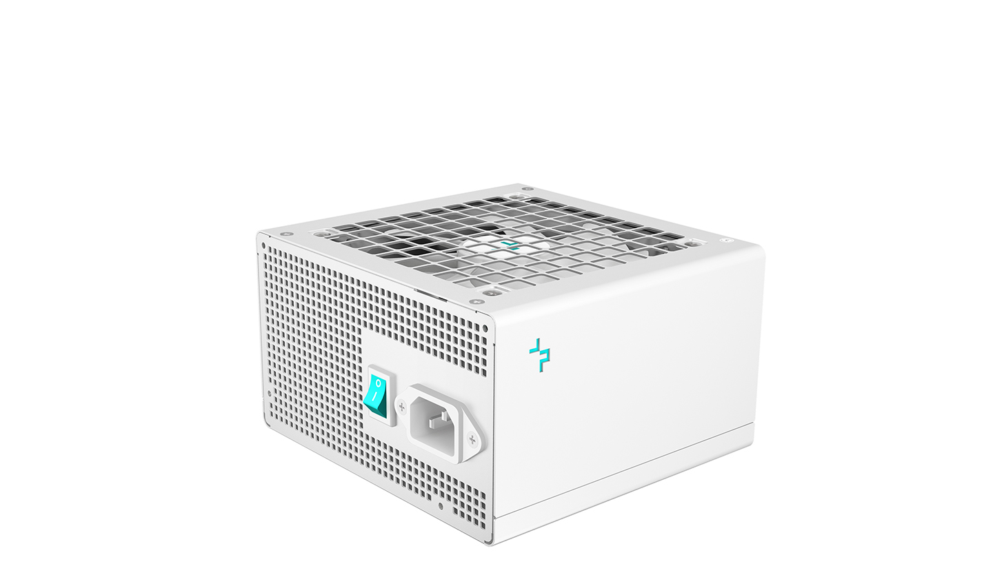 Bloc de alimentare 750W DEEPCOOL PN750M WH photo 4
